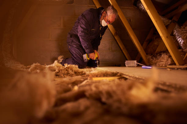 Best Blown-In Insulation  in Silverdale, WA